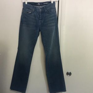 7 For All Mankind Men’s Jeans